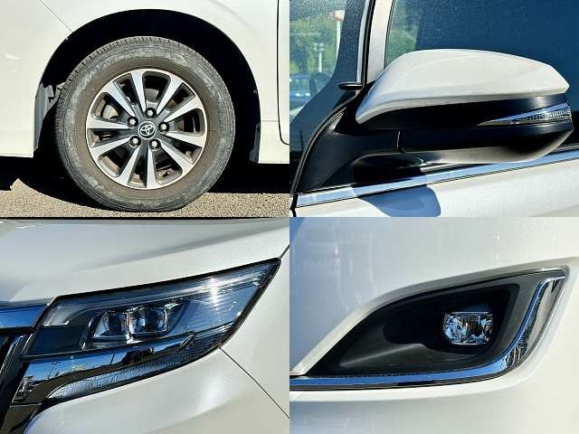 Toyota ESQUIRE 2020-01 195180-4