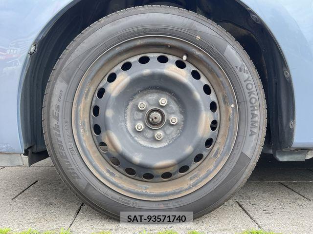 Toyota RACTIS 2010-12 282642-9