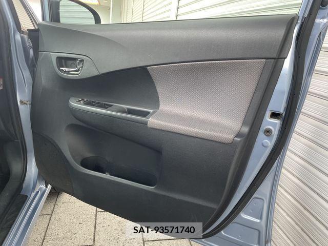Toyota RACTIS 2010-12 282642-16