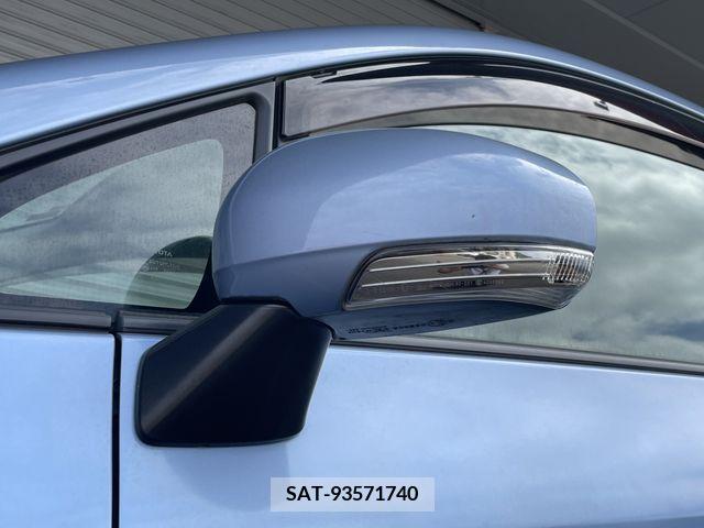 Toyota RACTIS 2010-12 282642-8