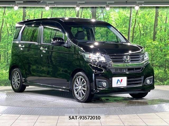 Honda N-WGN 2014-11 235836-16