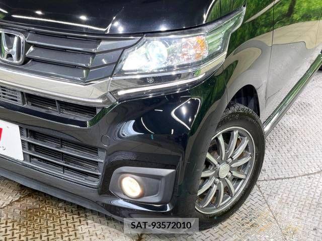 Honda N-WGN 2014-11 235836-12