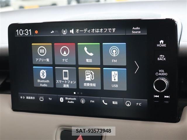 Honda VEZEL 2024-02 315480-2