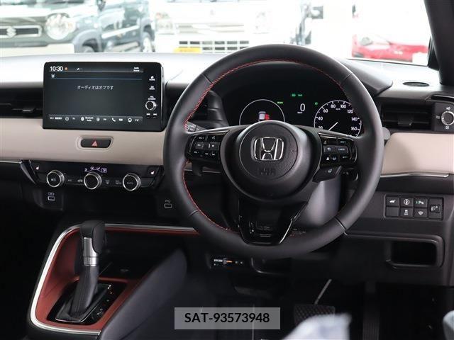 Honda VEZEL 2024-02 315480-1