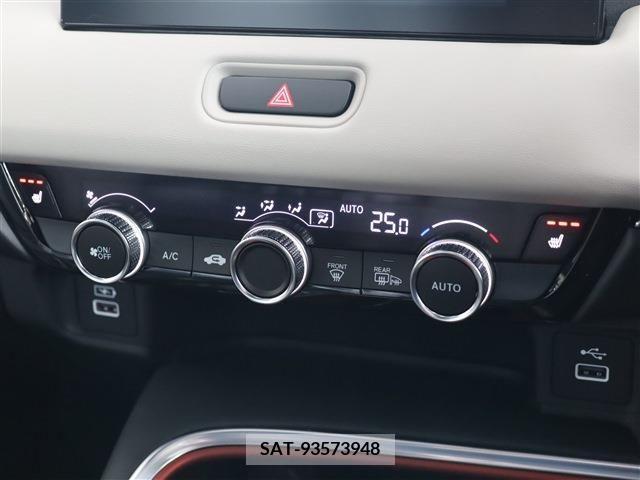 Honda VEZEL 2024-02 315480-9