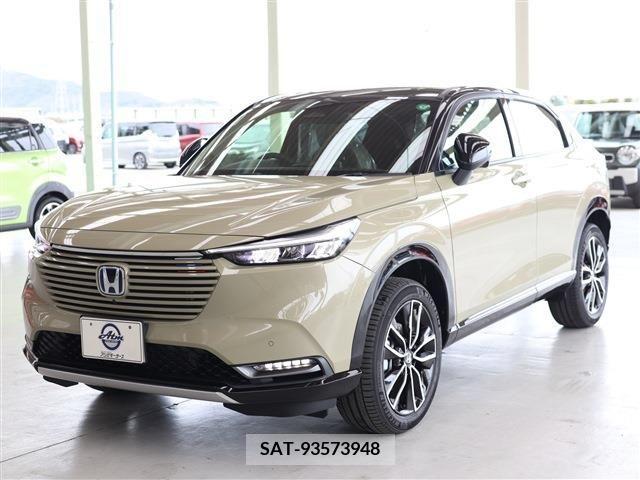 Honda VEZEL 2024-02 315480-0