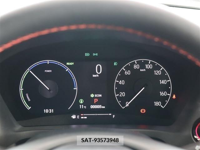 Honda VEZEL 2024-02 315480-7