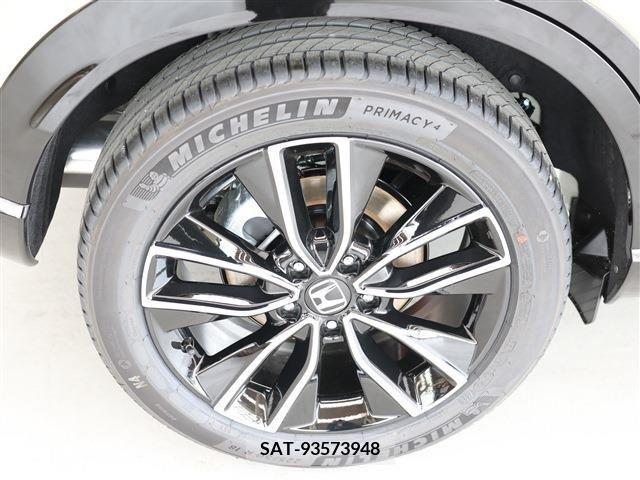 Honda VEZEL 2024-02 315480-6