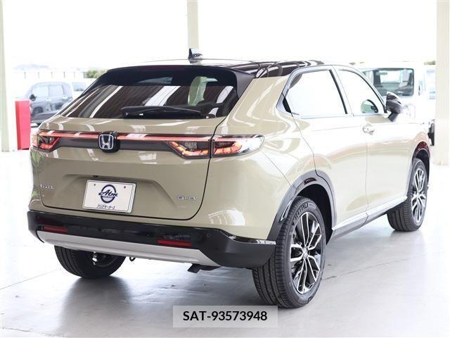 Honda VEZEL 2024-02 315480-5