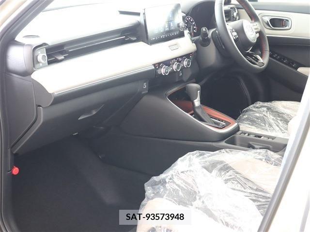 Honda VEZEL 2024-02 315480-14