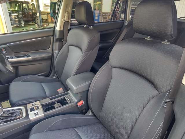 Subaru LEVORG 2014-11 17348-5