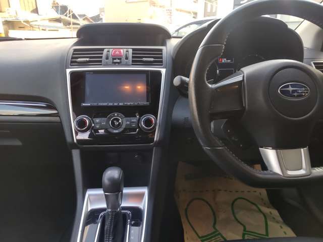 Subaru LEVORG 2014-11 17348-14