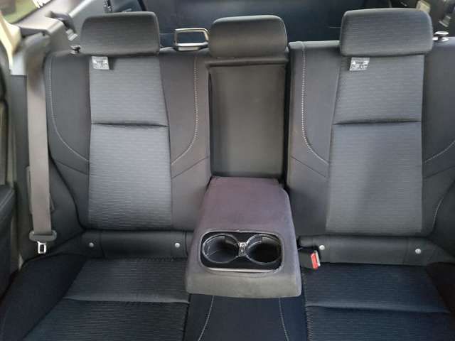 Subaru LEVORG 2014-11 17348-7