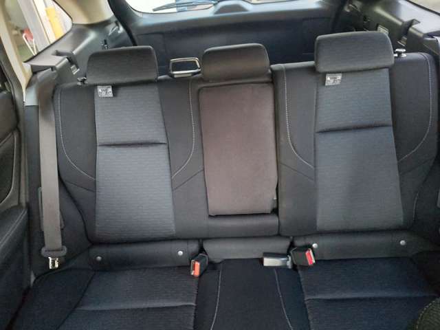 Subaru LEVORG 2014-11 17348-6