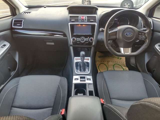 Subaru LEVORG 2014-11 17348-3