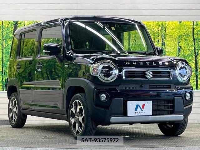 Suzuki HUSTLER 2021-08 312970-16
