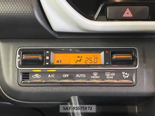Suzuki HUSTLER 2021-08 312970-6