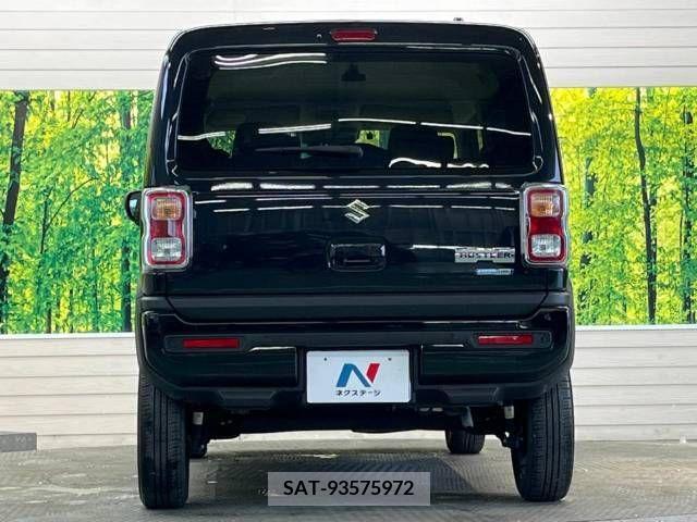 Suzuki HUSTLER 2021-08 312970-15