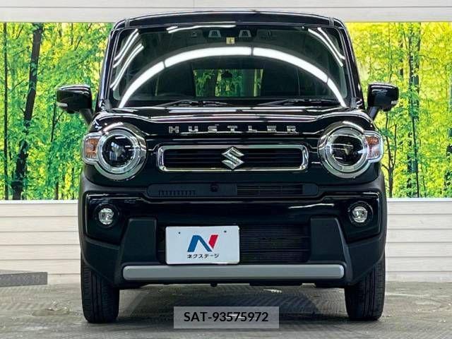 Suzuki HUSTLER 2021-08 312970-14