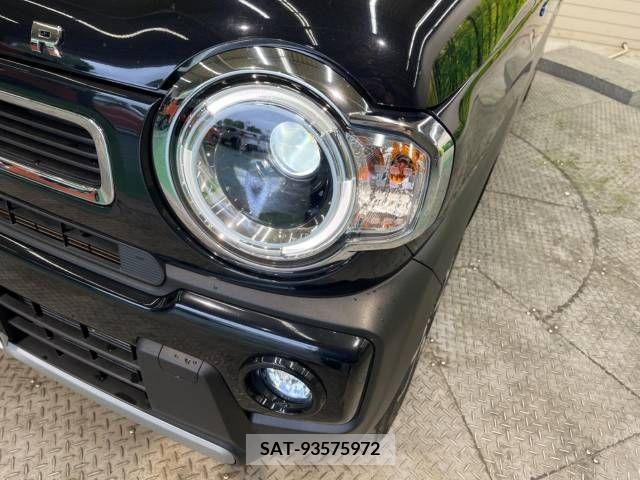 Suzuki HUSTLER 2021-08 312970-12