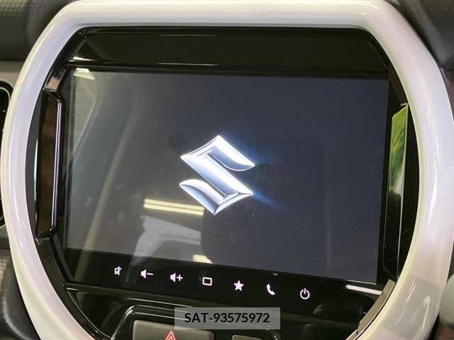 Suzuki HUSTLER 2021-08 312970-2
