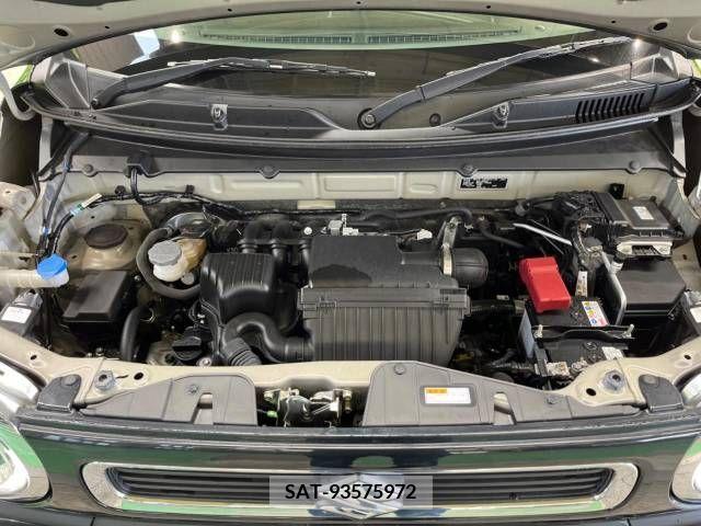Suzuki HUSTLER 2021-08 312970-18