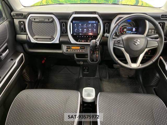 Suzuki HUSTLER 2021-08 312970-1