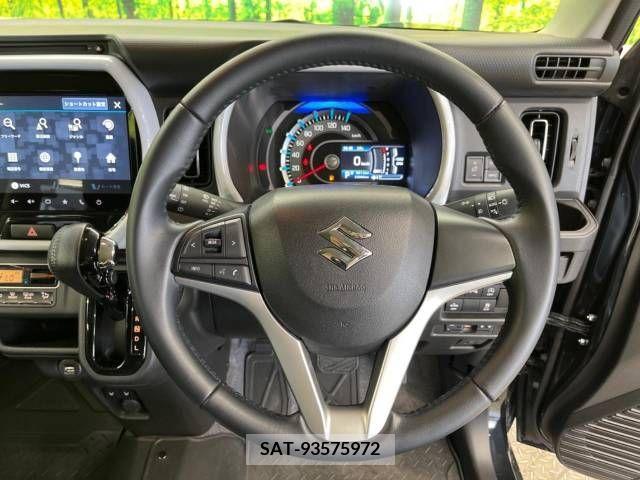 Suzuki HUSTLER 2021-08 312970-11