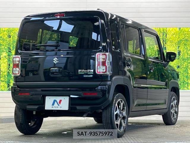 Suzuki HUSTLER 2021-08 312970-17