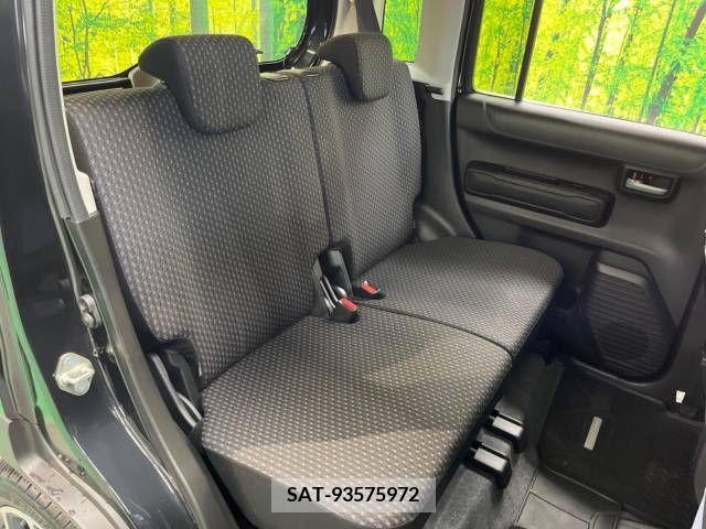 Suzuki HUSTLER 2021-08 312970-9