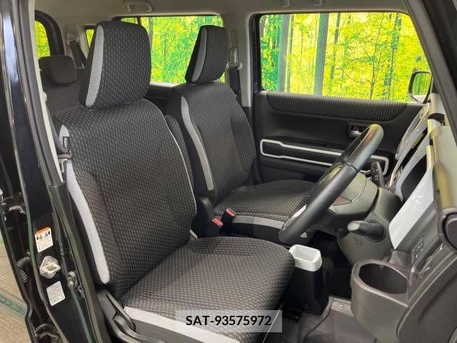 Suzuki HUSTLER 2021-08 312970-8