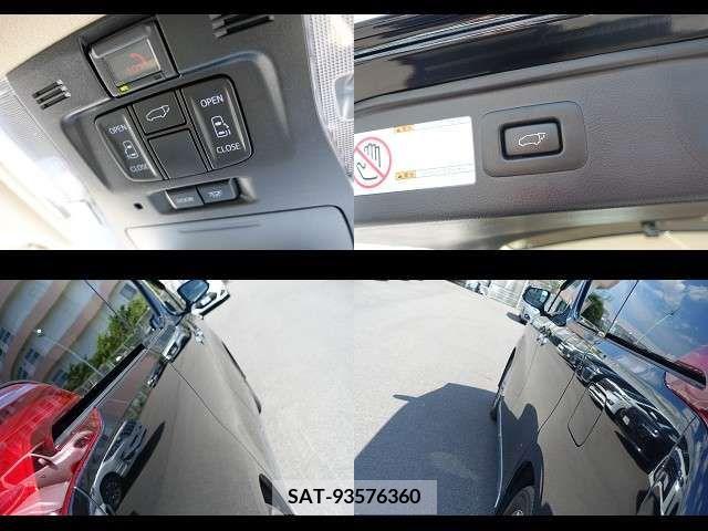 Toyota ALPHARD 2021-04 382555-11