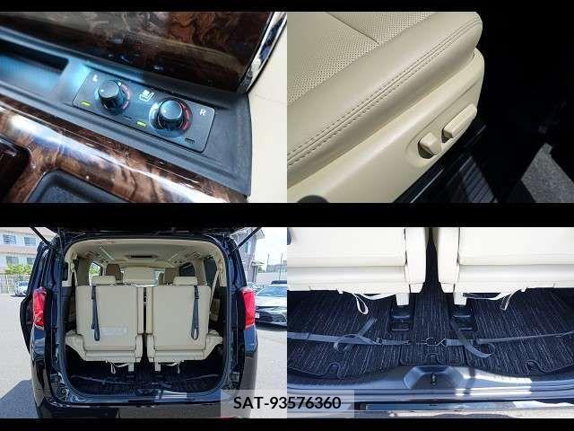Toyota ALPHARD 2021-04 382555-10