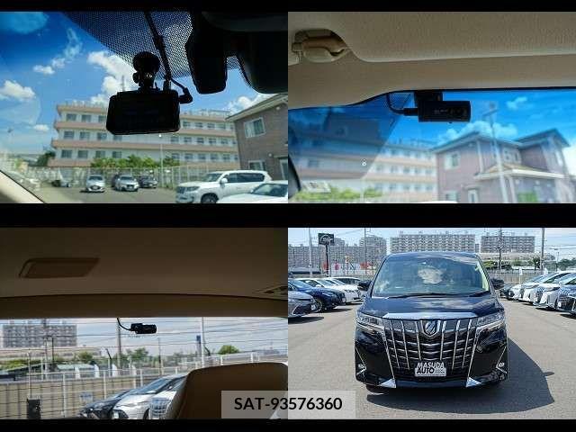 Toyota ALPHARD 2021-04 382555-8