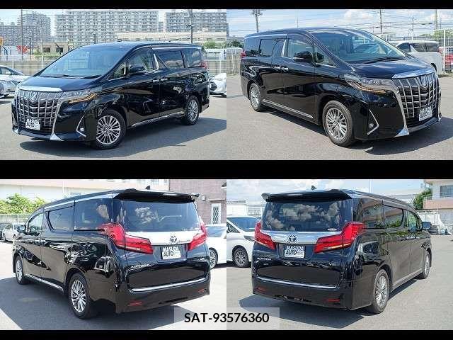 Toyota ALPHARD 2021-04 382555-18