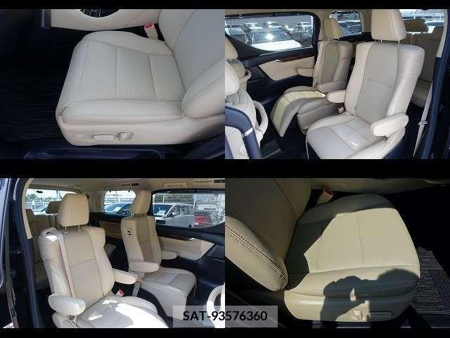 Toyota ALPHARD 2021-04 382555-15