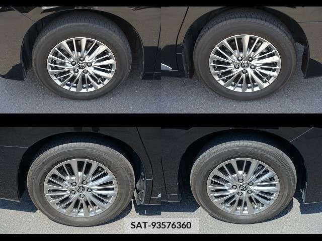 Toyota ALPHARD 2021-04 382555-14