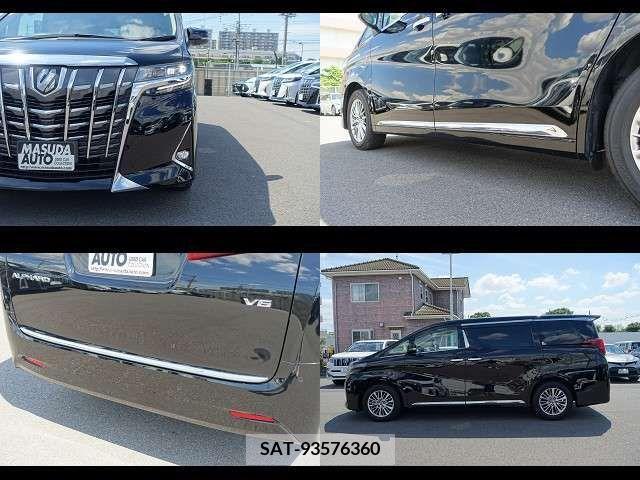 Toyota ALPHARD 2021-04 382555-12