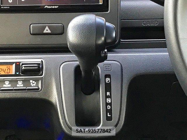 Suzuki WAGON R 2018-07 202351-19