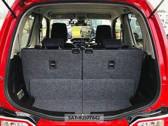 Suzuki WAGON R 2018-07 202351-20