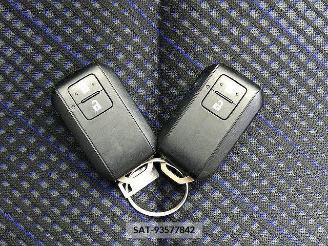Suzuki WAGON R 2018-07 202351-22