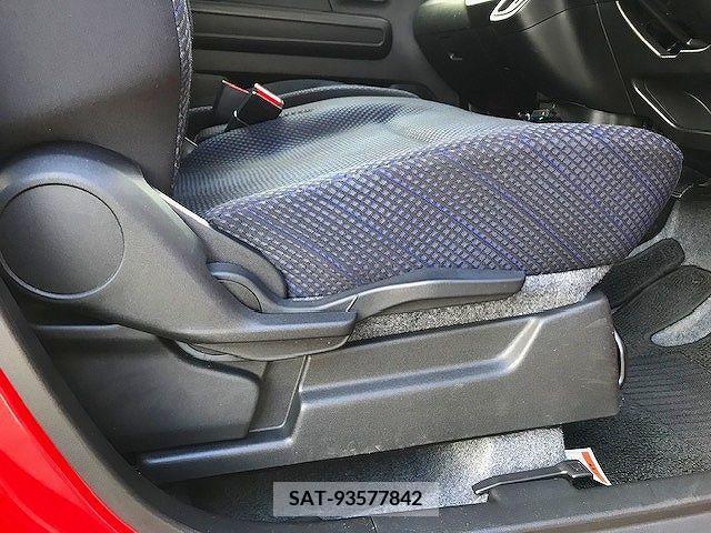 Suzuki WAGON R 2018-07 202351-24