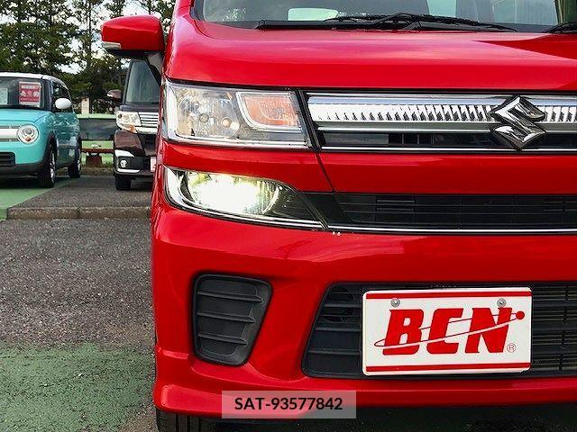 Suzuki WAGON R 2018-07 202351-25