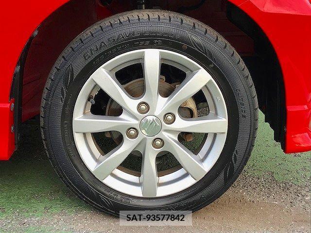 Suzuki WAGON R 2018-07 202351-26