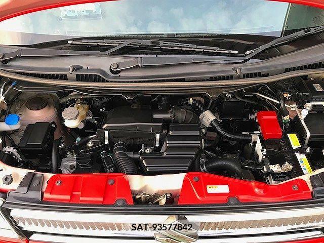 Suzuki WAGON R 2018-07 202351-27