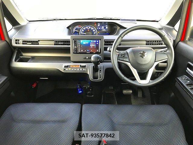 Suzuki WAGON R 2018-07 202351-1
