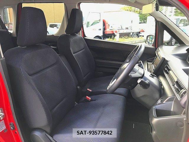 Suzuki WAGON R 2018-07 202351-3