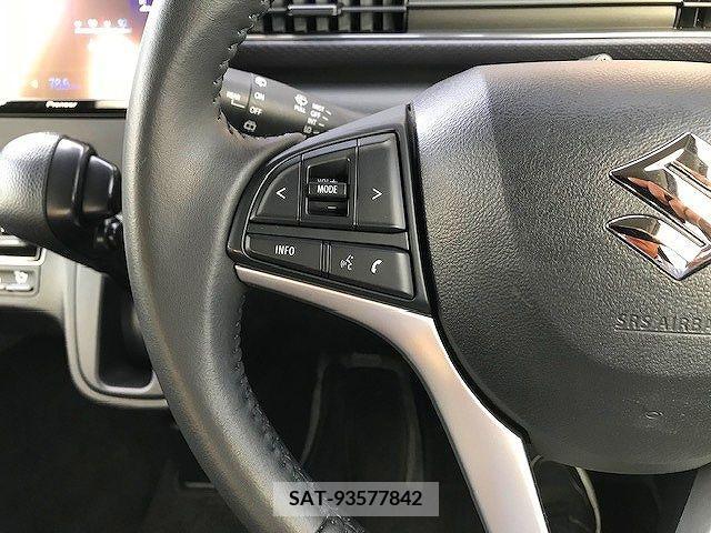 Suzuki WAGON R 2018-07 202351-5
