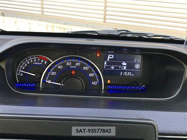 Suzuki WAGON R 2018-07 202351-7
