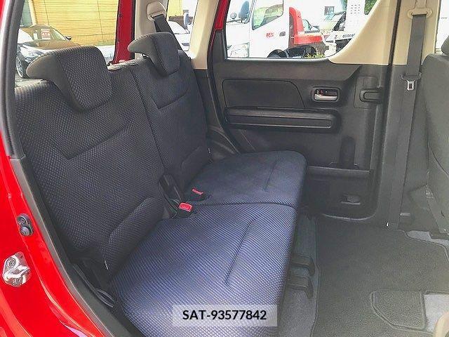 Suzuki WAGON R 2018-07 202351-9
